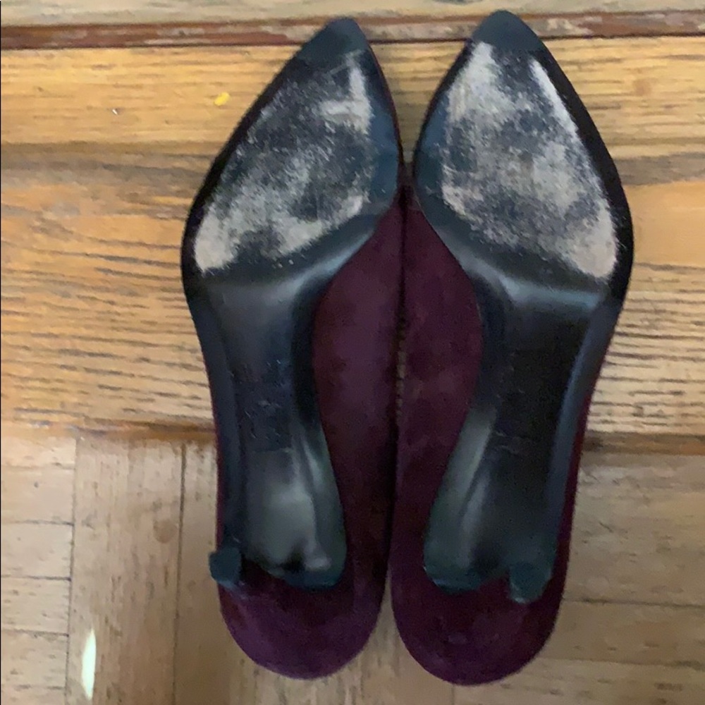 Shoes - Picture 3 of 3
